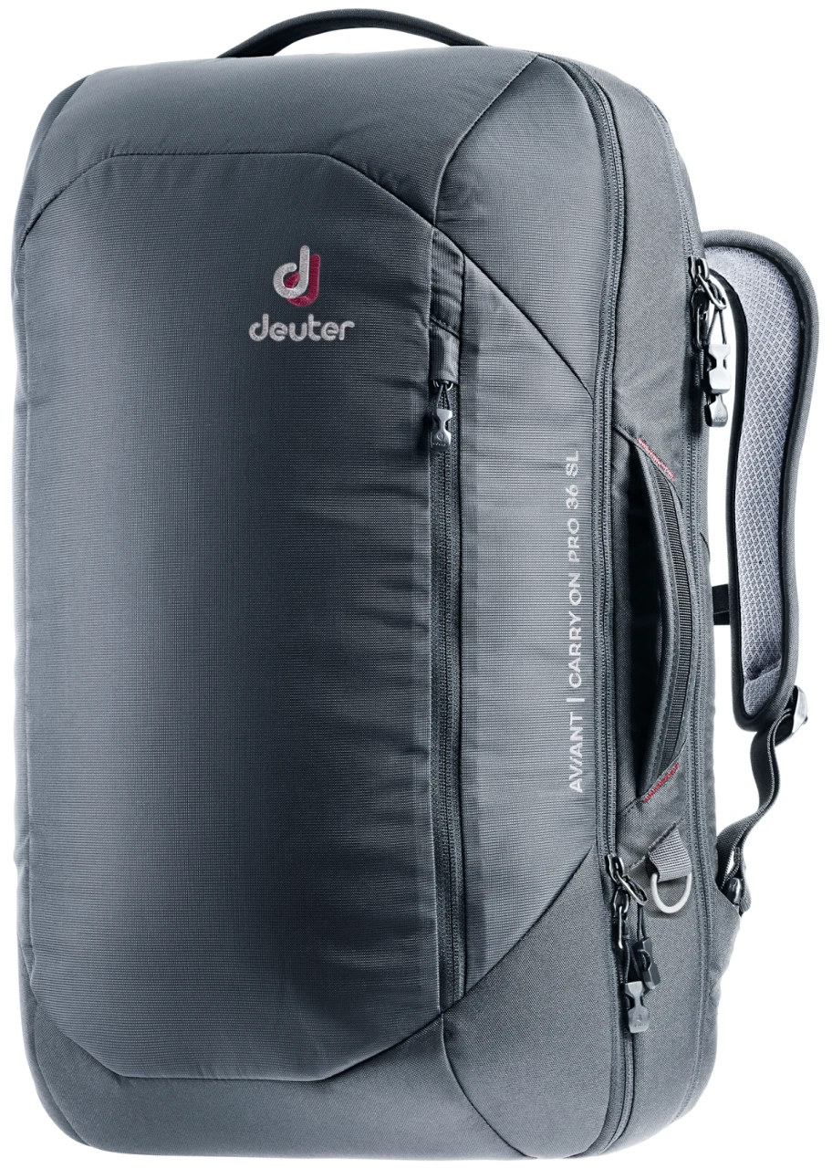 Deuter AViANT Carry On Pro 36 SL 1 Deuter AViANT Carry On Pro 36 SL