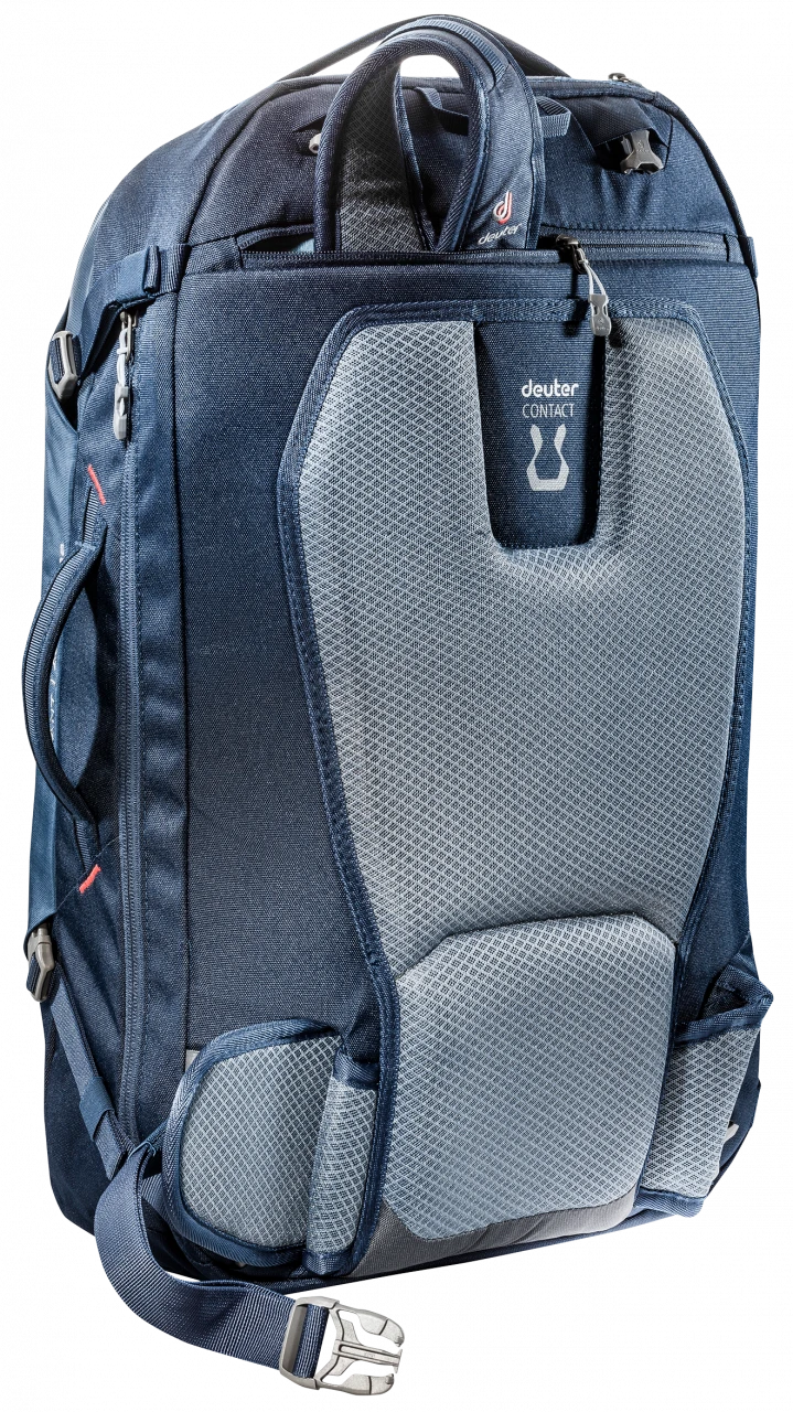 Deuter AViANT Access 38 4 Deuter AViANT Access 38 – Bild 4