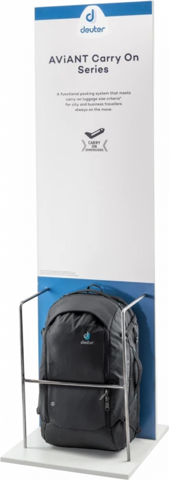 Deuter AViANT Access 38 11 Deuter AViANT Access 38 -Wild Pack Pro Verkaufsgeschäft 3511020 7000 AviantAccess38 d4 1280x1280