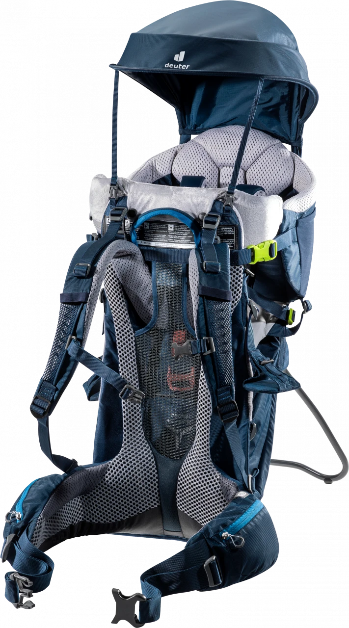 Deuter Kid Comfort 3 Deuter Kid Comfort – Bild 3