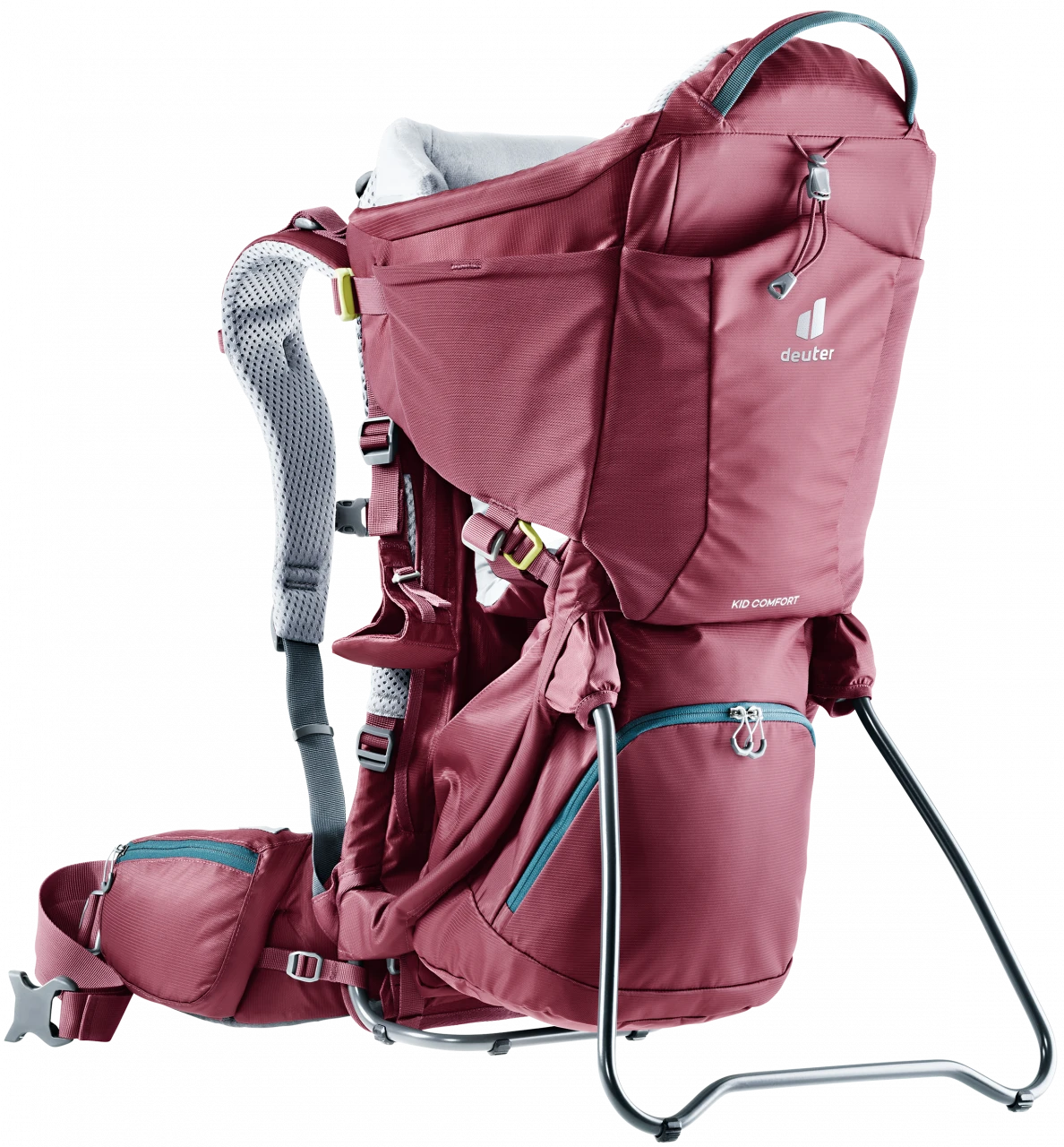 Deuter Kid Comfort 2 Deuter Kid Comfort – Bild 2