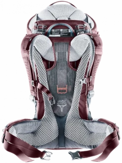 Deuter Kid Comfort 7 Deuter Kid Comfort -Wild Pack Pro Verkaufsgeschäft 3620221 5026 KidComfort d1 1280x1280