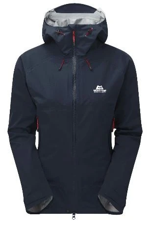 Mountain Equipment Odyssey Wmns Jacket 2 Mountain Equipment Odyssey Wmns Jacket – Bild 2