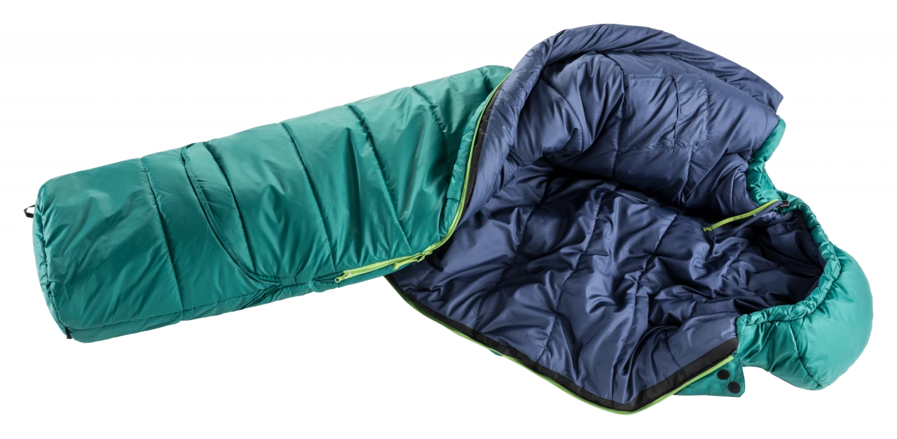 Deuter Starlight Pro 2 Deuter Starlight Pro – Bild 2