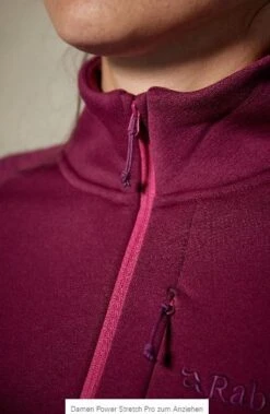 Rab Power Stretch Pro Pull-On Wmns 9 Rab Power Stretch Pro Pull-On Wmns -Wild Pack Pro Verkaufsgeschäft 3KCdvntCxjX93z 1280x1280