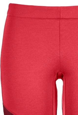 Ortovox Fleece Light Short Pants W 2 Ortovox Fleece Light Short Pants W – Bild 2