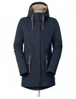 VAUDE Womens Manukau Parka