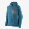 Patagonia M's R1 Air Full-Zip Hoody