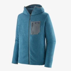 Patagonia M's R1 Air Full-Zip Hoody