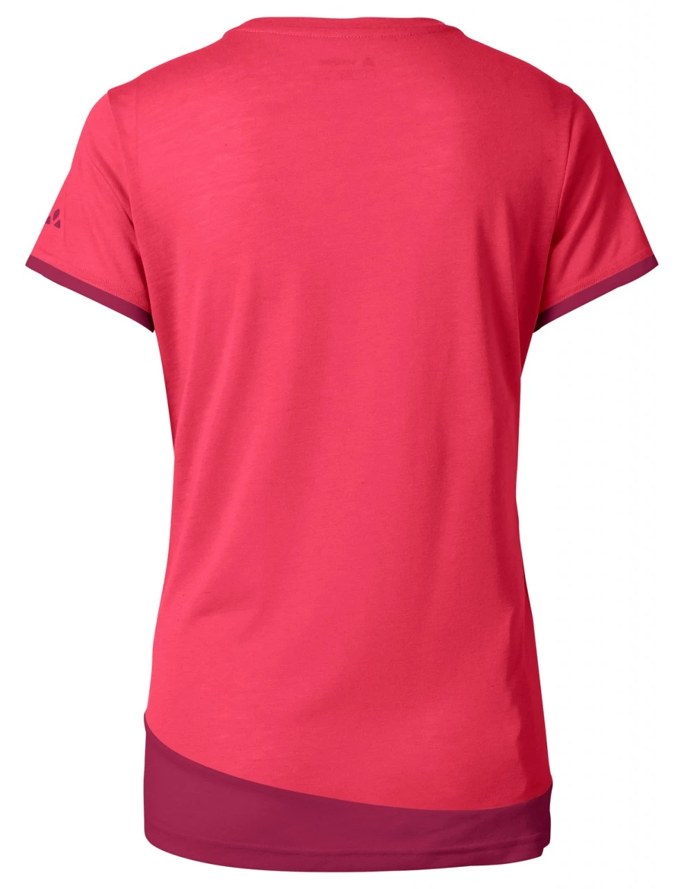 VAUDE Women's Sveit T-Shirt 2 VAUDE Women's Sveit T-Shirt – Bild 2