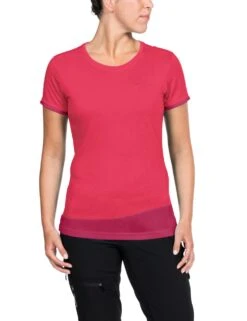 VAUDE Women's Sveit T-Shirt 6 VAUDE Women's Sveit T-Shirt -Wild Pack Pro Verkaufsgeschäft 40398 957 d 1280x1280