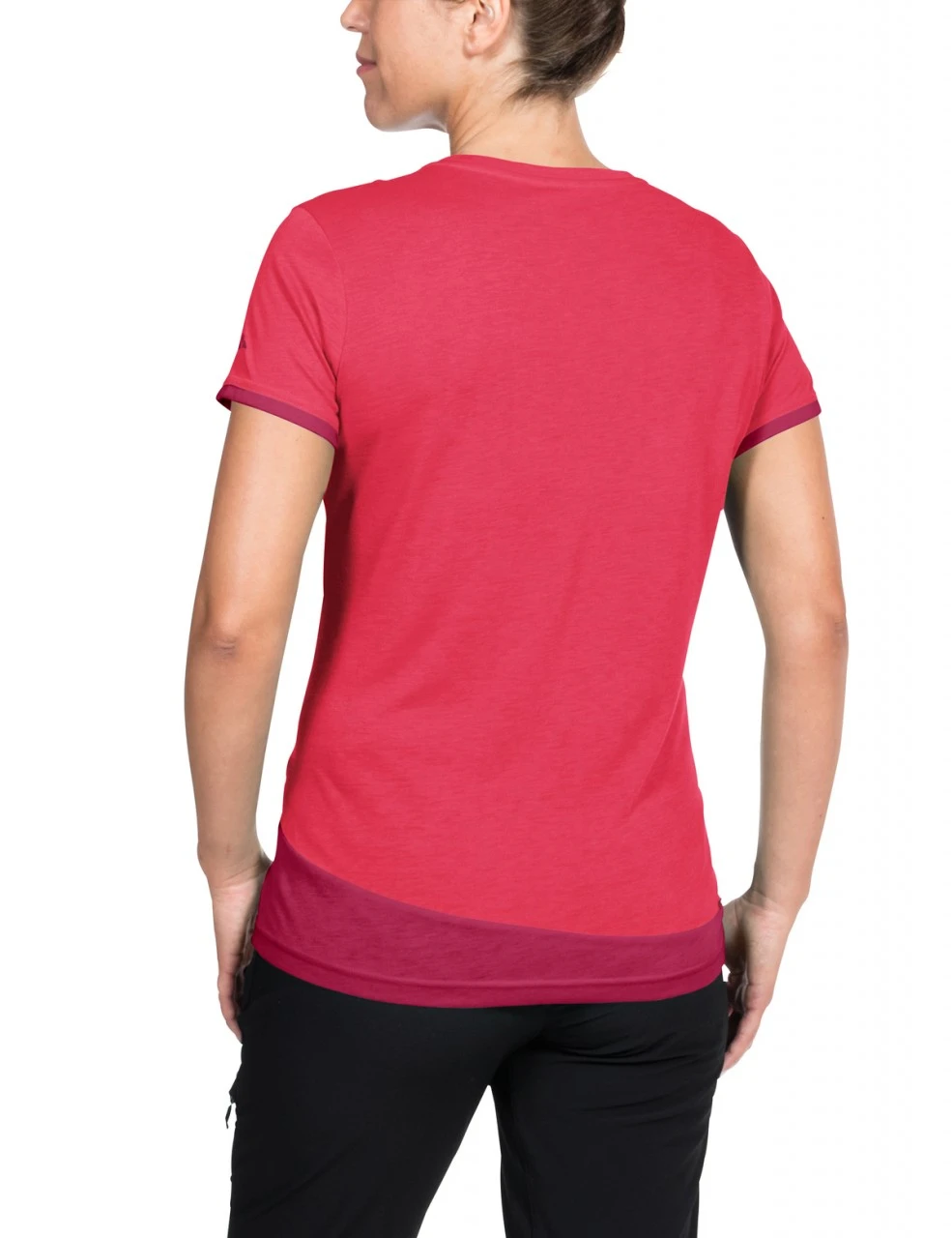 VAUDE Women's Sveit T-Shirt 4 VAUDE Women's Sveit T-Shirt – Bild 4