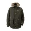 DIDRIKSONS Brisk Men's Parka