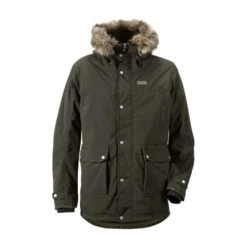 DIDRIKSONS Brisk Men's Parka