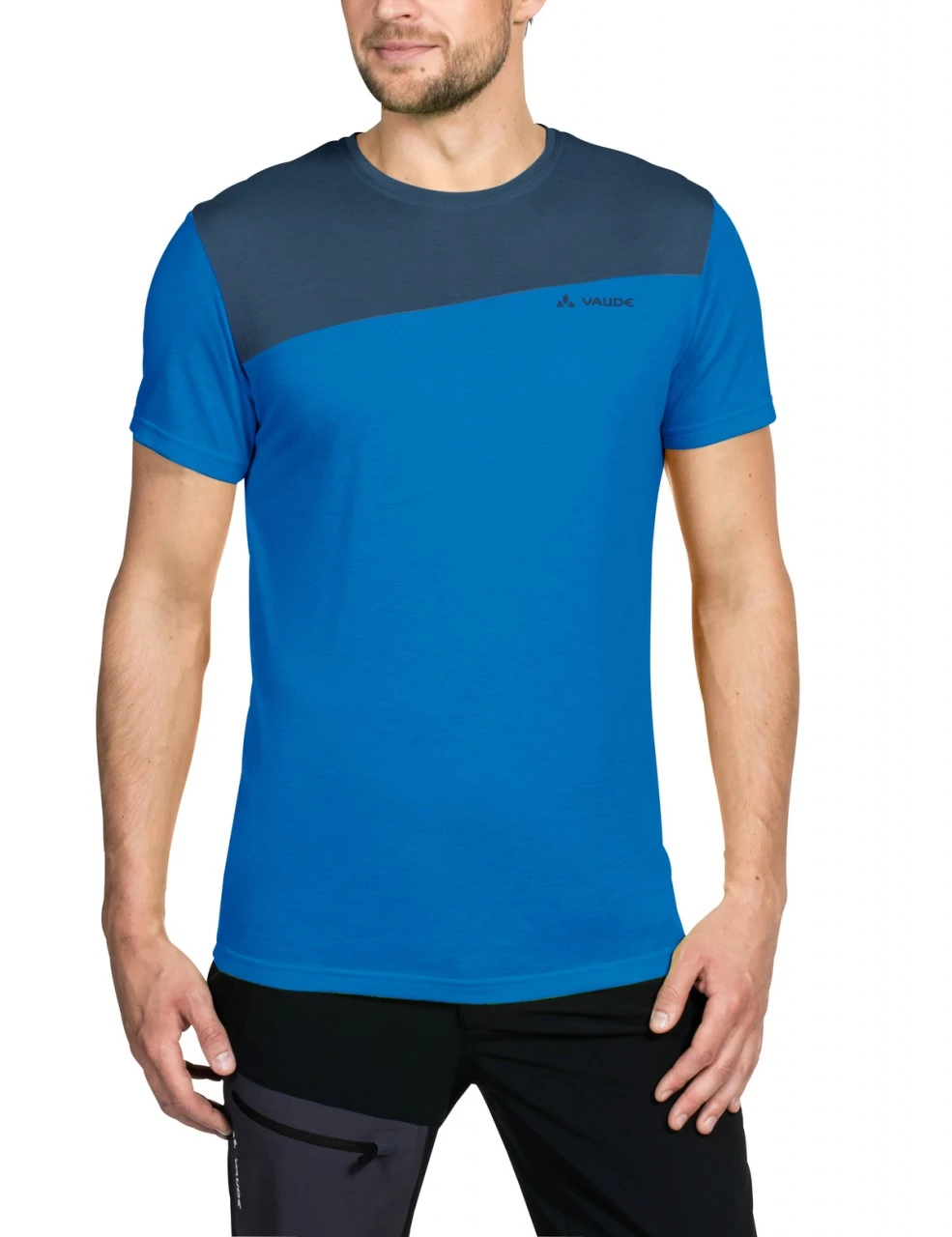 VAUDE Men's Sveit Shirt 3 VAUDE Men's Sveit Shirt – Bild 3