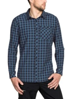 VAUDE Men's Heimer LS Shirt II -Wild Pack Pro Verkaufsgeschäft 40436 750 d 1280x1280