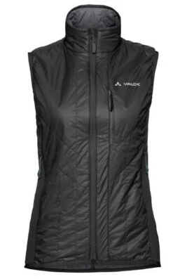 VAUDE Women's Sesvenna Vest II