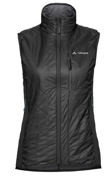 VAUDE Women's Sesvenna Vest II 1 VAUDE Women's Sesvenna Vest II