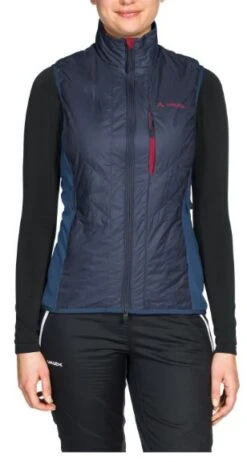 VAUDE Women's Sesvenna Vest II 8 VAUDE Women's Sesvenna Vest II -Wild Pack Pro Verkaufsgeschäft 40618 eclipse 2 1280x1280