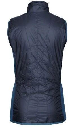 VAUDE Women's Sesvenna Vest II 7 VAUDE Women's Sesvenna Vest II -Wild Pack Pro Verkaufsgeschäft 40618 eclipse 4 1280x1280