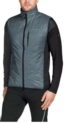 VAUDE Men's Sesvenna Vest II 6 VAUDE Men's Sesvenna Vest II -Wild Pack Pro Verkaufsgeschäft 40630 heron 2 1280x1280