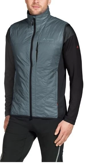 VAUDE Men's Sesvenna Vest II 3 VAUDE Men's Sesvenna Vest II – Bild 3