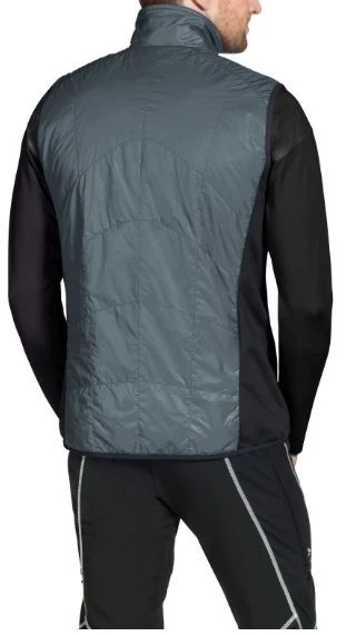 VAUDE Men's Sesvenna Vest II 4 VAUDE Men's Sesvenna Vest II – Bild 4