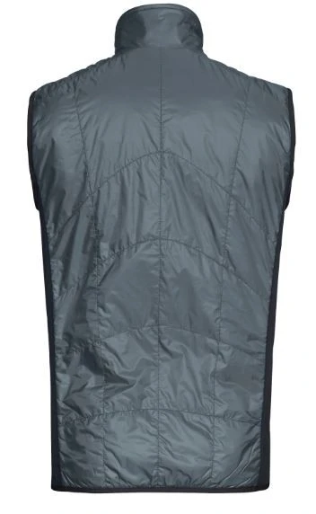 VAUDE Men's Sesvenna Vest II 2 VAUDE Men's Sesvenna Vest II – Bild 2