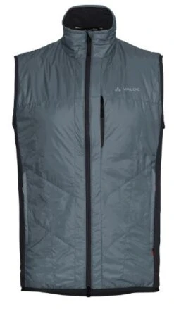 VAUDE Men's Sesvenna Vest II