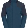 VAUDE Men's Caserina 3in1 Jacket II