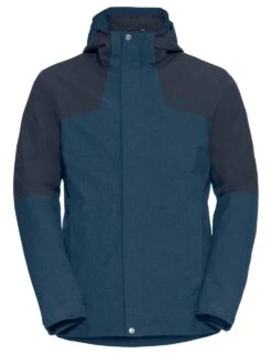 VAUDE Men's Caserina 3in1 Jacket II