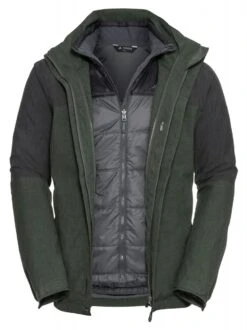 VAUDE Men's Caserina 3in1 Jacket II 11 VAUDE Men's Caserina 3in1 Jacket II -Wild Pack Pro Verkaufsgeschäft 40723 d 1280x1280