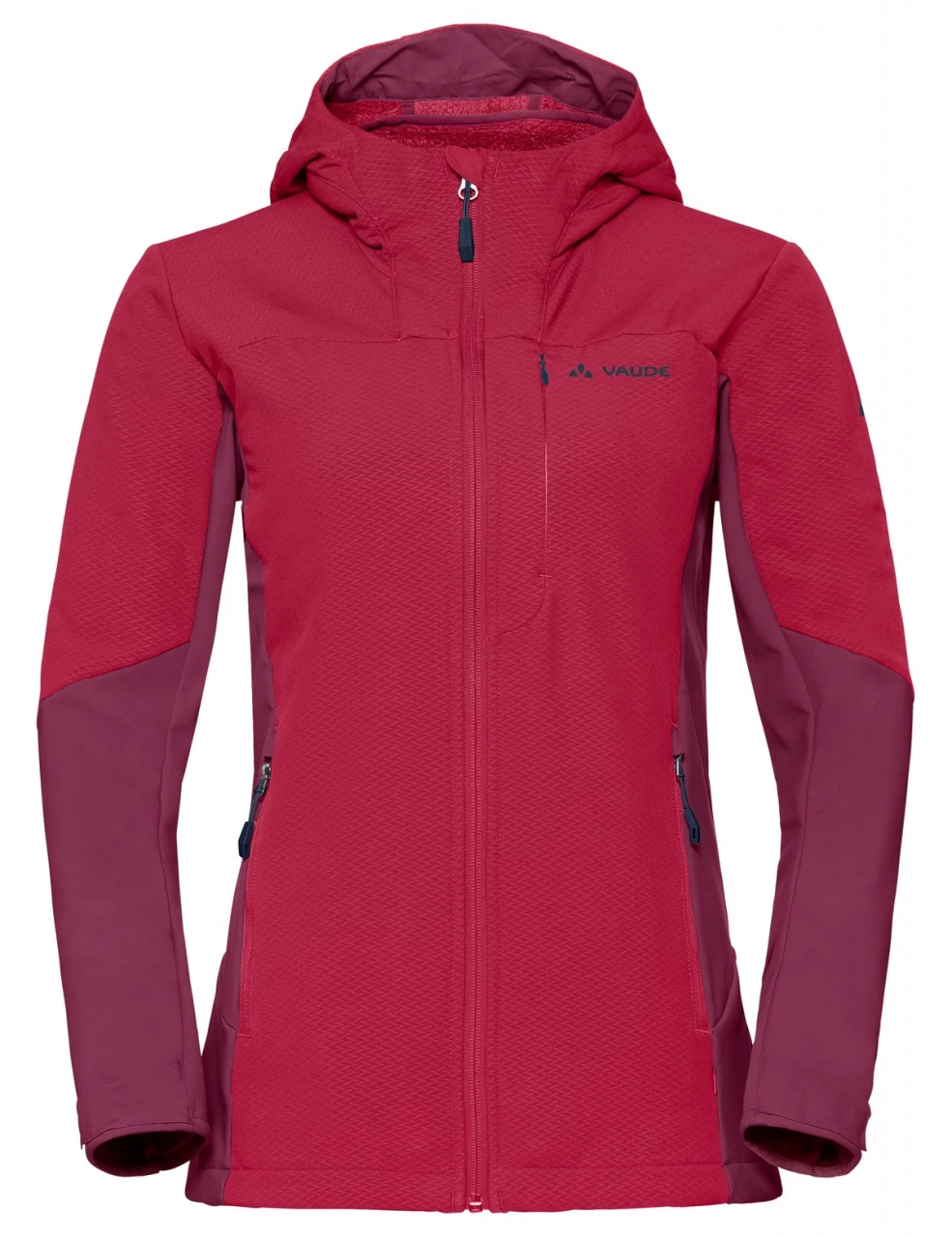VAUDE Wmns Miskanti S Jacket 2 VAUDE Wmns Miskanti S Jacket – Bild 2