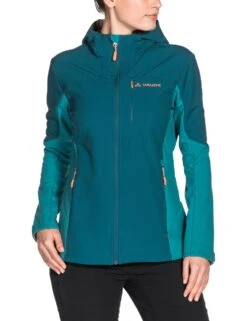 VAUDE Wmns Miskanti S Jacket 10 VAUDE Wmns Miskanti S Jacket -Wild Pack Pro Verkaufsgeschäft 41108 899 d 1280x1280