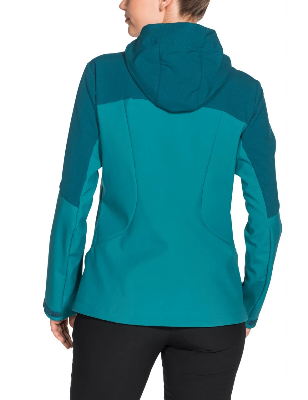 VAUDE Wmns Miskanti S Jacket 5 VAUDE Wmns Miskanti S Jacket – Bild 5