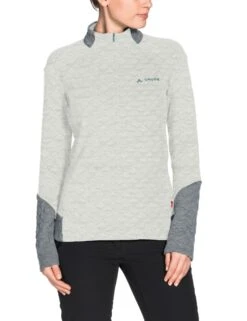 VAUDE Women's Miskanti Pullover 6 VAUDE Women's Miskanti Pullover -Wild Pack Pro Verkaufsgeschäft 41111 522 d 1280x1280