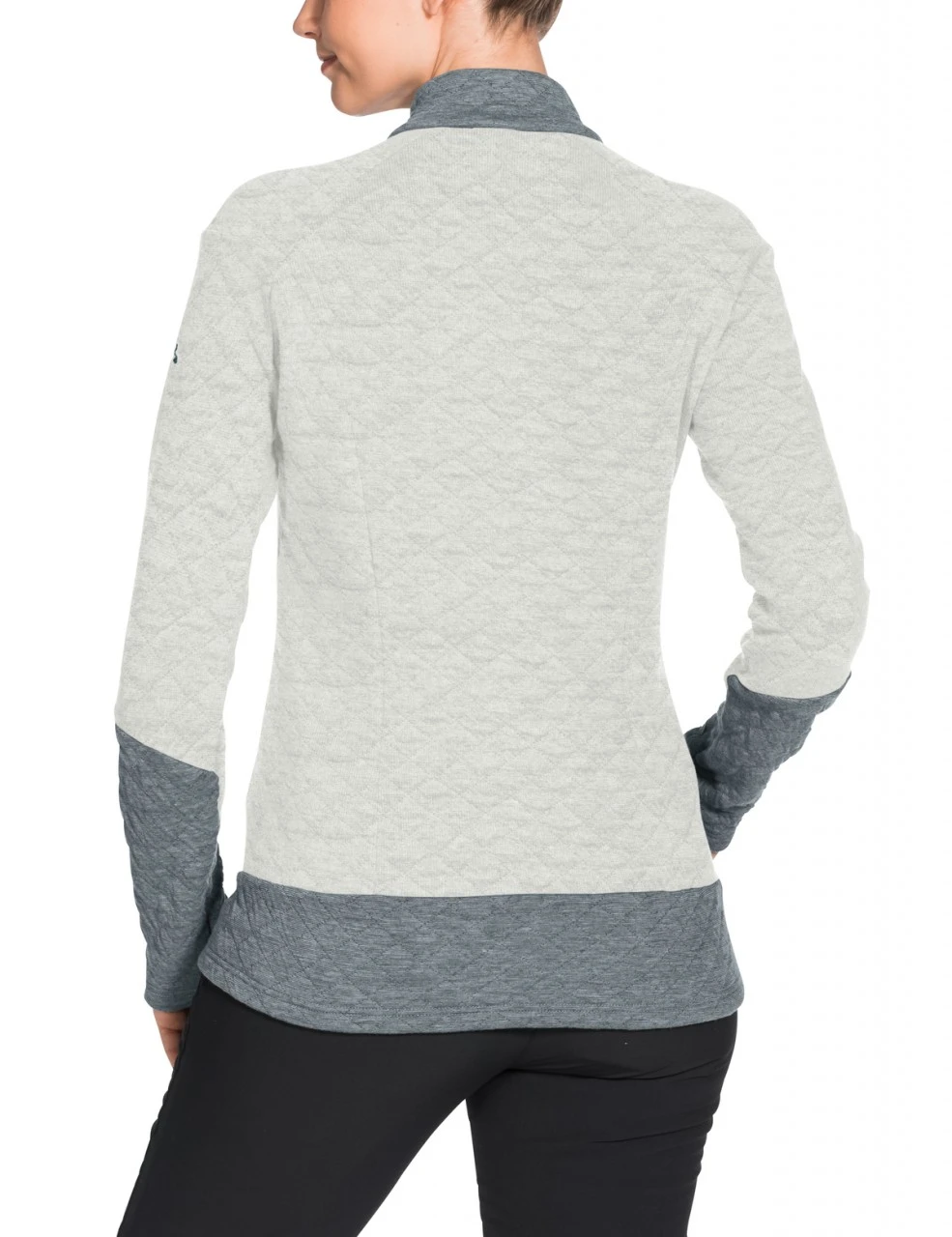 VAUDE Women's Miskanti Pullover 4 VAUDE Women's Miskanti Pullover – Bild 4