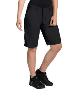 VAUDE Women's Ledro Shorts -Wild Pack Pro Verkaufsgeschäft 41434 010 d 1280x1280