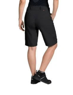 VAUDE Women's Ledro Shorts -Wild Pack Pro Verkaufsgeschäft 41434 010 d 1 1280x1280