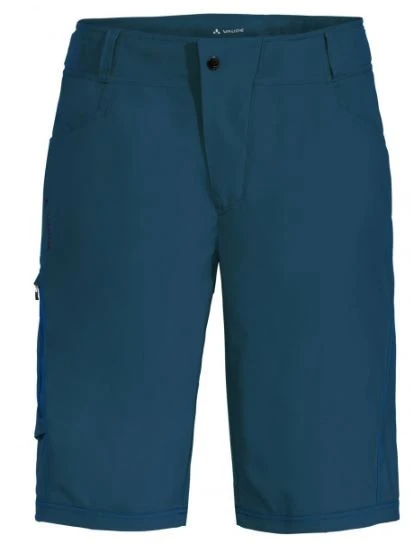 VAUDE Men's Ledro Shorts 1 VAUDE Men's Ledro Shorts