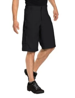 VAUDE Men's Ledro Shorts 12 VAUDE Men's Ledro Shorts -Wild Pack Pro Verkaufsgeschäft 41440 010 d 1280x1280