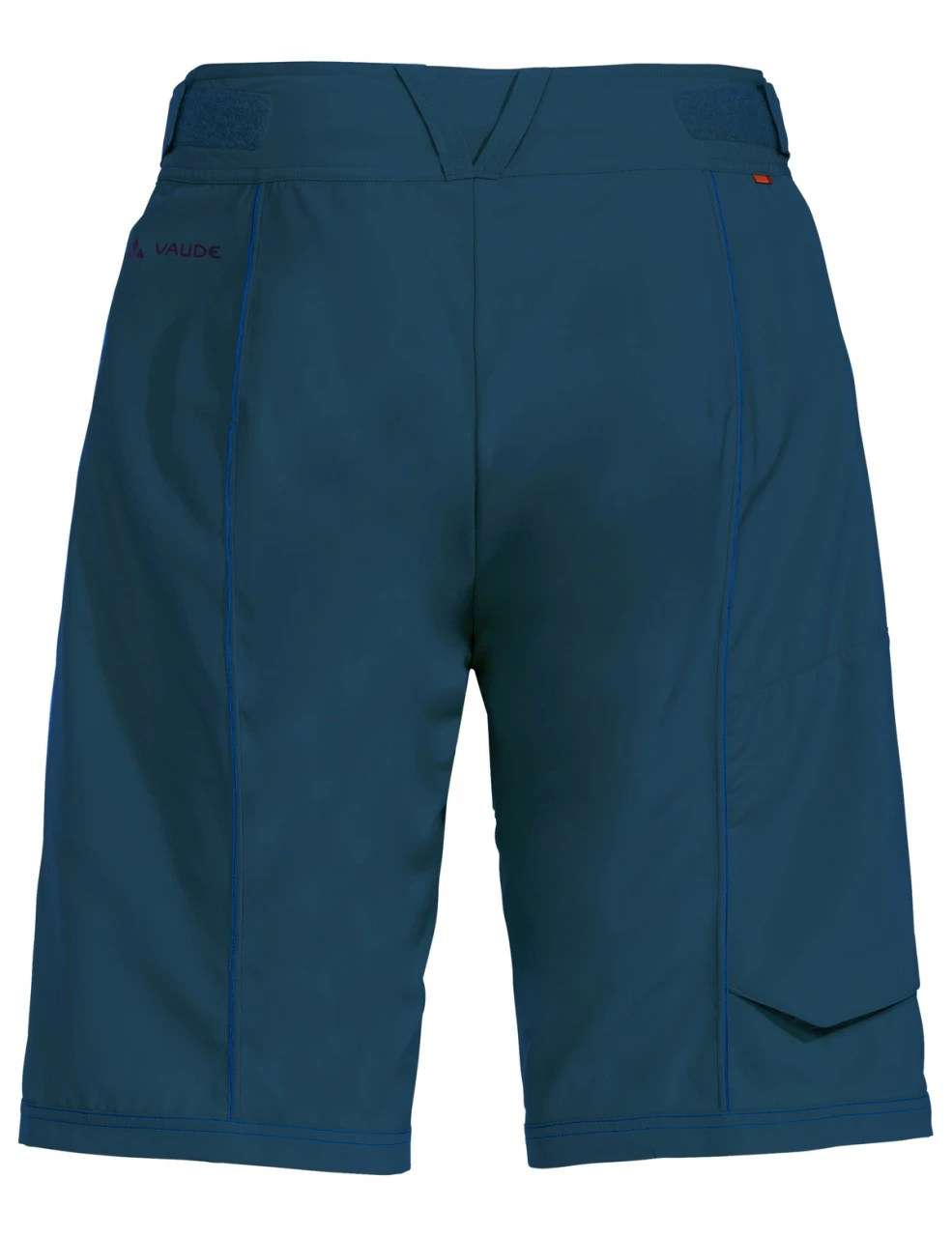 VAUDE Men's Ledro Shorts 2 VAUDE Men's Ledro Shorts – Bild 2