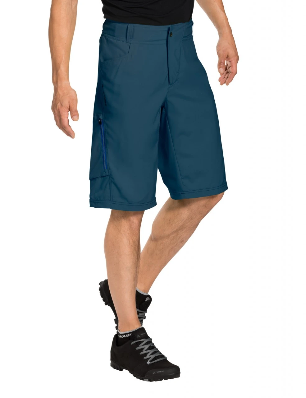 VAUDE Men's Ledro Shorts 3 VAUDE Men's Ledro Shorts – Bild 3