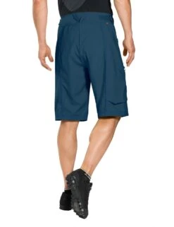 VAUDE Men's Ledro Shorts 10 VAUDE Men's Ledro Shorts -Wild Pack Pro Verkaufsgeschäft 41440 334 d 1 1280x1280