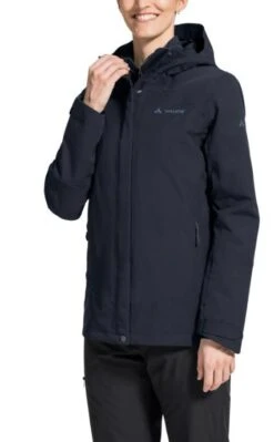 VAUDE Women's Miskanti 3in1 Jacket II -Wild Pack Pro Verkaufsgeschäft 41570 3 1280x1280
