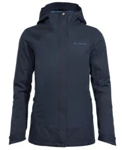 VAUDE Women's Miskanti 3in1 Jacket II
