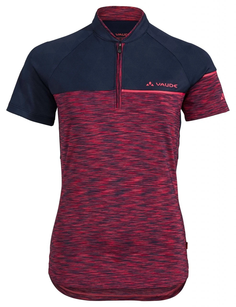 VAUDE Women's Altissimo T-Shirt 1 VAUDE Women's Altissimo T-Shirt