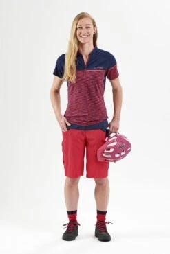 VAUDE Women's Qimsa Shorts 5 VAUDE Women's Qimsa Shorts -Wild Pack Pro Verkaufsgeschäft 41923 c 1280x1280