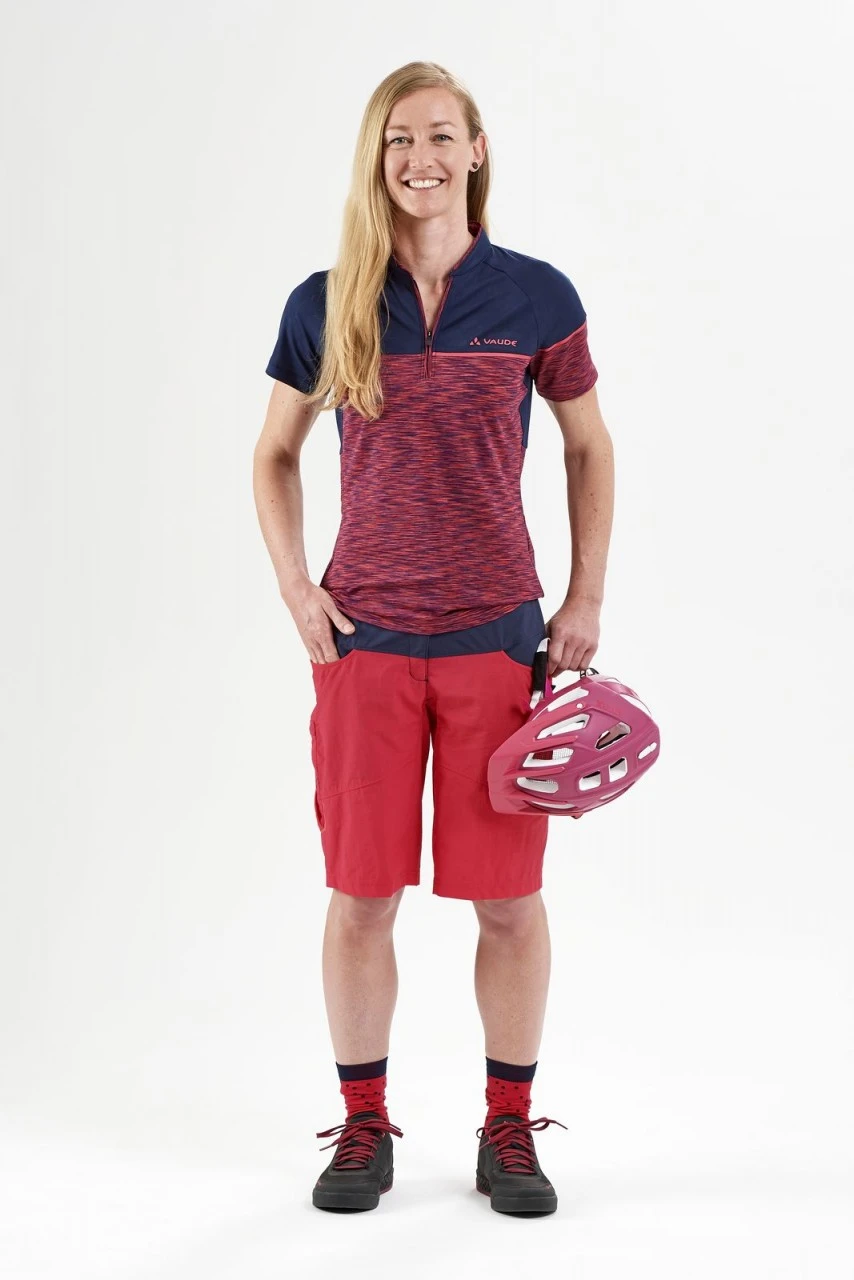 VAUDE Women's Qimsa Shorts 3 VAUDE Women's Qimsa Shorts – Bild 3