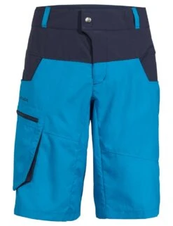 VAUDE Men's Qimsa Shorts